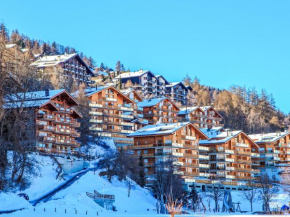 Apartment Grand Panorama C5 by Interhome